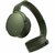 Sony MDR-XB950N1 Vezeték nélküli bluetooth fejhallgató Zöld