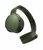 Sony MDR-XB950N1 Vezeték nélküli bluetooth fejhallgató Zöld