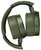 Sony MDR-XB950N1 Vezeték nélküli bluetooth fejhallgató Zöld