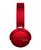 Sony MDR-XB650BT Vezeték nélküli bluetooth fejhallgató Piros