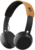 Skullcandy Grind Bluetooth Fejhallgató - Fekete/Cser