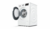 Bosch WAT28561BY Elöltöltős mosógép Fehér