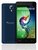 Lark Bjorn SP500 SmartPhone 5" 4GB - Fekete/Kék (5901592833050)