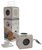 Allocacoc PowerCube Extended USB 1,5m elosztó