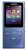 Sony NW-E393 4GB MP3 lejátszó Kék