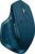 Logitech MX Master 2S Vezeték nélküli egér - Midnight Teal (Kék)