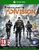 Tom Clancy's The Division Sleeper Agent Edition Xbox One