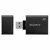 Sony MRW-S1 USB 3.1 Kártyaolvasó - Fekete