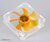 Akasa Ultra Quiet 9cm rendszerhűtő Amber Series