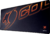 Cougar Gaming Arena Extended Control Fekete Egérpad XXL