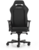 DXRacer Iron I11-N Gaming szék Fekete