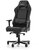 DXRacer Iron I11-N Gaming szék Fekete