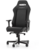 DXRacer Iron I11-N Gaming szék Fekete