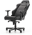 DXRacer Iron I11-N Gaming szék Fekete