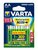 Varta Professional Accu AA Tölthető ceruzaelem (4db/csomag)