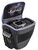 SUMDEX Xposure II Fotós/kamera táska, POC-485BK, Fekete
