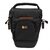 SUMDEX Continent Sport Design Fotós táska, SDS-200 Black, Fekete