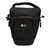 SUMDEX Continent Sport Design Fotós táska, SDM-200 Black, Fekete