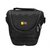 SUMDEX Continent Sport Design Fotós táska, SDS-75 Black, Fekete