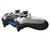 Gran Turismo Sport PS4 + Limited Edition Dualshock 4 Wireless Controller
