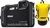 NIKON COOLPIX W300 Holiday Kit fekete