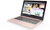Lenovo Ideapad 120s 11,6" HD - 81A400AQHV - Rózsaszín - Windows® 10 Home + Office 365