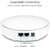 Asus Tri-Band Mash Networking Wireless Router 3PK - MAP-AC2200