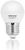 Whitenergy 7W E27 LED izzó - Meleg fehér