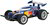 Carrera Red Bull RC2 Távirányítós Autó