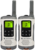 Motorola TLKR T50 walkie talkie (2db) - Fehér