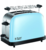 Russell Hobbs 23335-56 Colours+ Kenyérpirító Kék