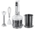 Russell Hobbs 22980-56 Easyprep 3IN1 Botmixer Fehér