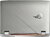 ASUS ROG G703VI-E5019T 17.3" Gamer Notebook - Win 10 Home