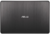 Asus X540LA-XX985 15.6" Notebook - Fekete Endless