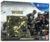Sony Playstation 4 Slim 1 TB Terepmintás + Call of Duty WWII Bundle