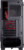 Corsair Carbide Series SPEC-04 Window Számítógépház - Fekete-piros
