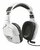 Trust GXT 354 7.1 Surround Gaming Headset Fehér/Fekete