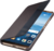Huawei Mate 10 Pro Flip tok Barna