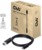 Club 3D CAC-1524 USB C 3.1 - USB B 3.1 (apa - apa) kábel 1m - Fekete