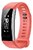 Huawei Band 2 PRO Okosóra - Piros