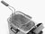 Delonghi F44520CZ PremiumFry 4.5L olajsütő - Fekete/Ezüst