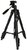Rollei R22638 Kamera állvány (Tripod) telefon adapterrel és távkioldóval - Fekete