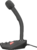 Trust GXT 211 Reyno USB Gaming asztali mikrofon - Fekete