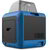 Gembird FlashForge Inventor 2 3D nyomtató - Kék