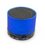 Esperanza EP115B Ritmo Bluetooth hangszóró - Kék