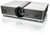 BenQ MH760 FullHD projektor (5000 AL, 3 000:1, 2 500 h(LampSave), D-Sub, HDMI, USB-A, LAN)