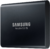 Samsung 2TB Portable T5 Fekete USB 3.1 Külső SSD