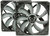 Scythe Fuma Univerzális CPU hűtő