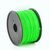 Filament Gembird ABS Green | 1,75mm | 1kg