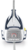 Bosch TDS8060 Gőzállomás